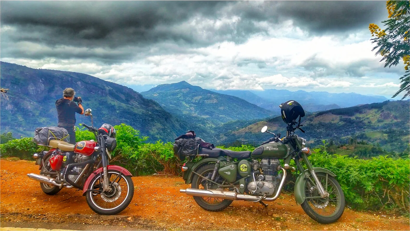 Royal Enfield Tours - Gallery Image 4