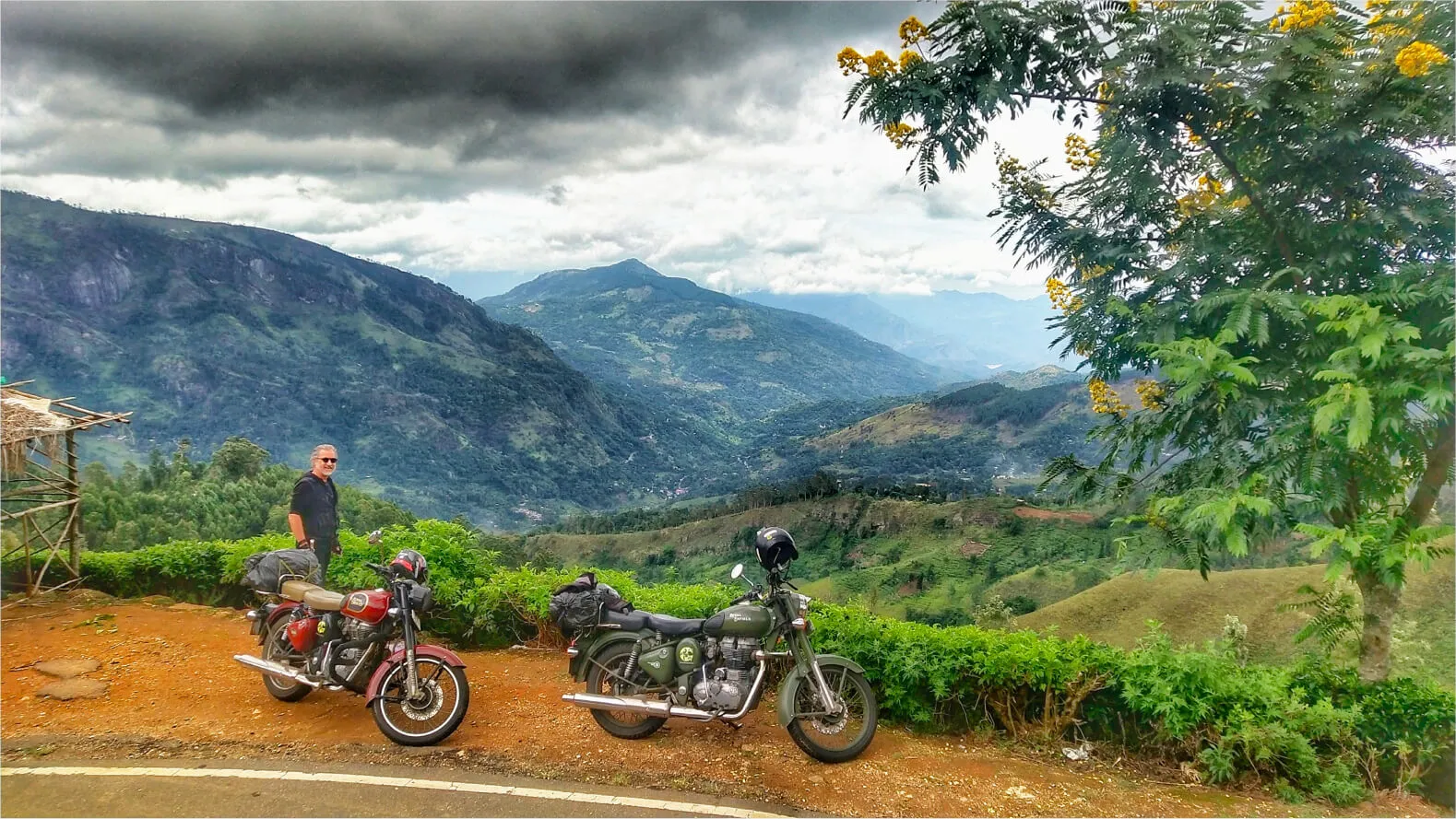 Royal Enfield Tours - Gallery Image 7