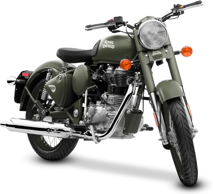 Royal Enfield Tours | Specials Image